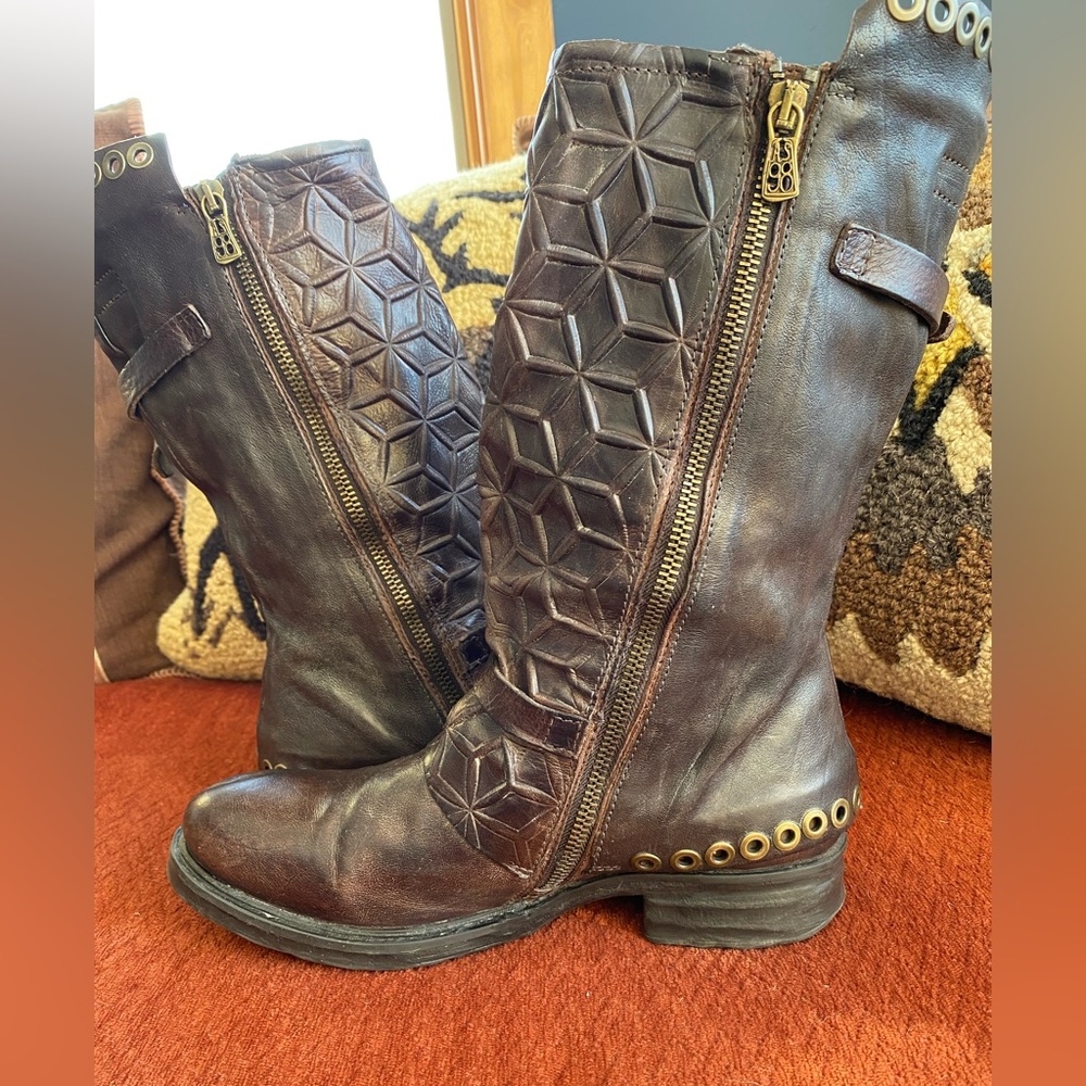 A.S.98 Boots - Picture 11 of 16